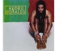 Andru Doanlds - Damned If I Don T [+3 Bonus]