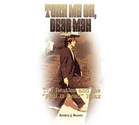 ANDRU J REEVE Turn ME on, Dead Man (Tascabile)