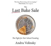 Andru Volinsky Last Bake Sale (Tascabile)