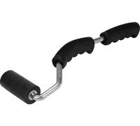 Andruckwalze Rullo Pressore Eckroller Rullo Gomma Rullo Cucitura 370 MM