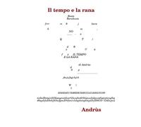 ANDRUS Il Tempo e La Rana (Tascabile)