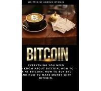 Andrus Istomin Bitcoin (Copertina rigida)