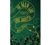 Andrus Kivirähk The Man Who Spoke Snakish (Tascabile)