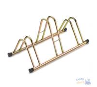 Andrys Portabici 3 Posti A Cavalletto Tropicalizzato