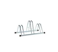 ANDRYS Portaciclo a Terra 3 Posti Ecoline