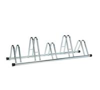 ANDRYS Portaciclo a Terra 4 Posti Ecoline