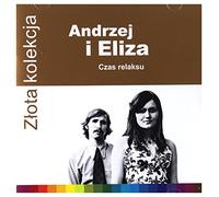 Andrzej i Eliza - Andrzej i Eliza: Złota Kolekcja [CD]