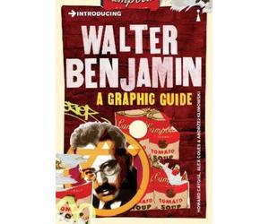 Andrzej Klimowski Howard Caygill Alex Col Introducing Walter Benjam (Tascabile)