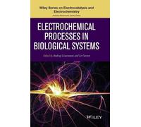 Andrzej Lewenst Electrochemical Processes in Biological Syste (Copertina rigida)