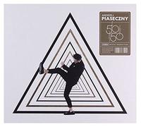 Andrzej Piaseczny - Andrzej Piaseczny: 50/50 (digipack) [CD]