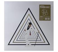 Andrzej Piaseczny - Andrzej Piaseczny: 50/50 [Winyl]