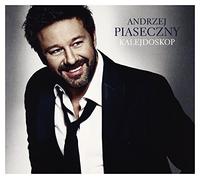 Andrzej Piaseczny - Andrzej Piaseczny: Kalejdoskop (digipack) [CD]