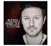 Andrzej Piaseczny - Andrzej Piaseczny: To Co Dobre [CD]