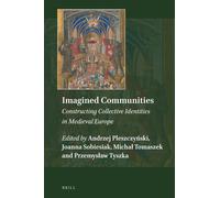 Andrzej Pleszcz Imagined Communities: Constructing Collective (Copertina rigida)