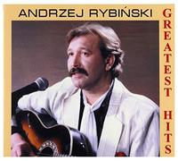 Andrzej RybiĹski - Andrzej RybiĹ ski: Best Of (digipack) [CD]
