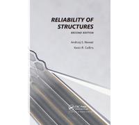 Andrzej S. Nowak Kevin R. Collins Reliability of Structures (Tascabile)