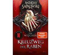 Andrzej Sapkows Kreuzweg der Raben: Roman - The Witcher 6 (Da (Copertina rigida)