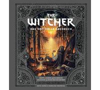Andrzej Sapkows The Witcher: Das offizielle Kochbuch: Rezepte (Copertina rigida)