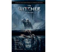 Andrzej Sapkowski Aleksandra Zielin Andrzej Sapkowski's The W (Copertina rigida)