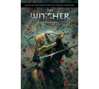 Andrzej Sapkowski Jacek Rem Andrzej Sapkowski's The Witcher: (Copertina rigida)