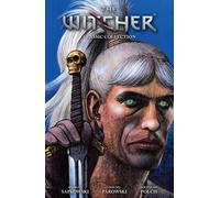 Andrzej Sapkowski Maciej Parowski Boguslaw The Witcher: Classic Coll (Tascabile)