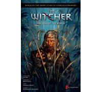Andrzej Sapkowski Magdalena Andrzej Sapkowski's The Witcher: (Copertina rigida)