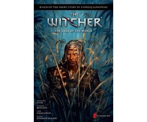 Andrzej Sapkowski Magdalena Andrzej Sapkowski's The Witcher: (Copertina rigida)