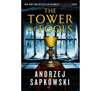 Andrzej Sapkowski The Tower of Fools (Tascabile) Hussite Trilogy
