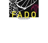 Andrzej Stasiuk Fado (Tascabile) Polish Literature (Dalkey Archive)