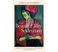 Andrzej Szczypiorski The Beautiful Mrs. Seidenman (Tascabile)