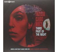 Andrzej (Uk) Korzynski - Third Part Of The Night (Uk)