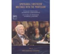 Andrzeja Jasinskiego : Meetings with the professor, vol. 2 - Chopin