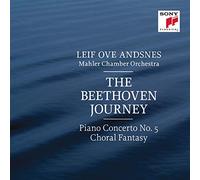 Andsnes, Leif Ove - Beethoven Journey: Piano Concerto No 5 Emperor