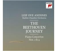 Andsnes, Leif Ove - Beethoven Journey Piano Concertos