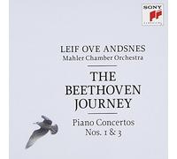Andsnes, Leif Ove - Beethoven Journey: Piano Ctos. 1 & 3