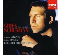 Andsnes, Leif Ove - Grieg/Schumann: Piano Ctos