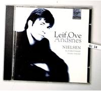 Andsnes,Leif Ove - Klavierwerke