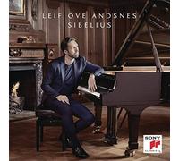 Andsnes Leif Ove - Sibelius: Musica Per Pianoforte