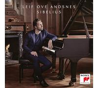 Andsnes Leif Ove - Sibelius: Musica Per Pianoforte