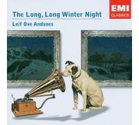 Andsnes,Leif Ove - The Long,Long Winter Night