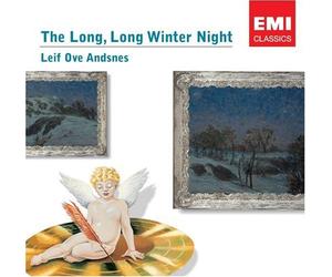 Andsnes - The Long, Long Winter Night