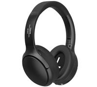 AndThere Cuffie Wireless Bluetooth Cuffie Over Ear Senza Fili Cuffie On Ear Noise Cancelling Headphones Cuffia Gaming Headset Cuffie con Microfono Jack Cavo Grandi Cuffie per PC Musica Palestra TV