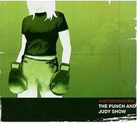 Andthewinneris - The Punch and Judy Show