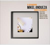 Andueza, Mikel - CADA 5 SEGUNDOS