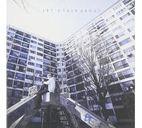 Andup Let's Talk About Vol.1 (CD)