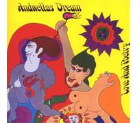Andwella's Dream - Love and Poetry