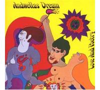 Andwella's Dream - Love and Poetry
