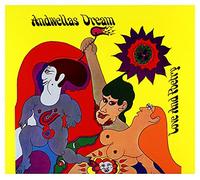 ANDWELLAS DREAM - LOVE AND POETRY -DIGI-