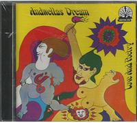 Andwella's Dream - Love & Poetry