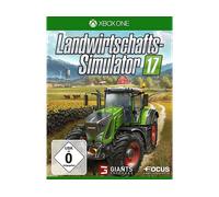 Andwirtschafts - Simulator 17 - GIOCO XBOX ONE